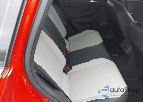 2020 Volkswagen Jetta S/R-Line from USA, damaged, VIN 3VWN57BU7LM090357